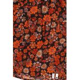 LOOXS Little - 2431-7758-811 - Rok - Oranje dessin - 100% Polyester