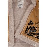 LOOXS Little - Gilets - Geel - 100% Cotton