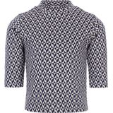 LOOXS - 10sixteen 2501-5413-029 T-Shirt - Beige - 90% Cotton 8% Polyester 2% Lycra