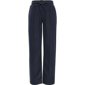 LOOXS 10sixteen 2501-5602-191 Meisjes Broek - Blauw van 94% Polyester 6% Spandex