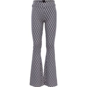LOOXS meisjes broek - Meerkleurig