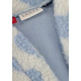 LOOXS Little Gilet - Ecru - 100% Polyester