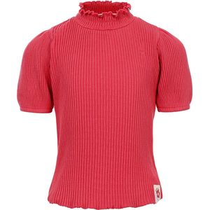 LOOXS - Little T-Shirt - Roze - 100% Cotton