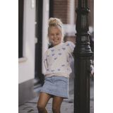 LOOXS Little - 2501-7704-162 - Rok - Blauw