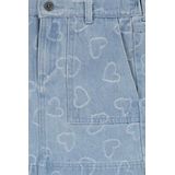 LOOXS Little - 2501-7704-162 - Rok - Blauw