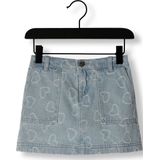 LOOXS Little - 2501-7704-162 - Rok - Blauw