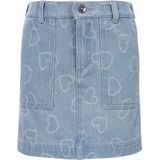LOOXS Little - 2501-7704-162 - Rok - Blauw