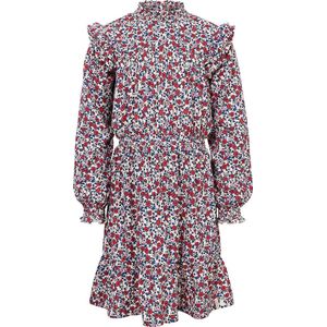 Looxs Revolution - Jerseyjurkje - Wildflower - Meisjes