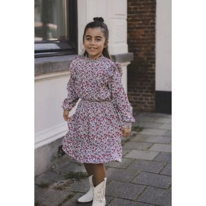 Looxs Revolution - Jerseyjurkje - Wildflower - Meisjes