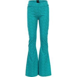 LOOXS - 10sixteen - Broek - Groen - 95% Cotton 5% Elastan