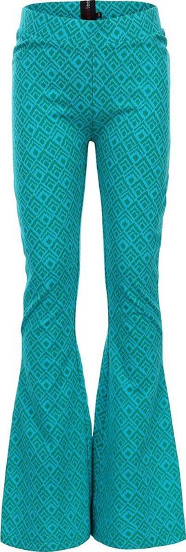 LOOXS - 10sixteen - Broek - Groen - 95% Cotton 5% Elastan