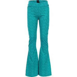 LOOXS - 10sixteen - Broek - Groen - 95% Cotton 5% Elastan