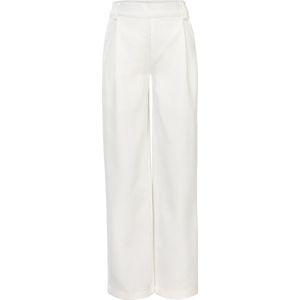 LOOXS 10sixteen straight pantalon wit