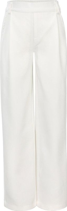 LOOXS - 10sixteen - Broek - Wit - Meisjes