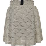 LOOXS 10sixteen Meisjes Rok - Groen - 90% Nylon, 10% Spandex