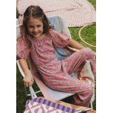 LOOXS - Little - Jumpsuit - Meerkleurig