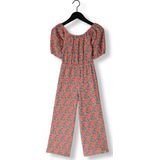 LOOXS - Little - Jumpsuit - Meerkleurig