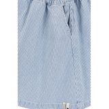 LOOXS - Little - Rok - Medium Denim - Spijkerstof