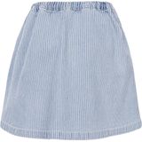 LOOXS - Little - Rok - Medium Denim - Spijkerstof