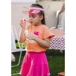 LOOXS Little - 2511-7722-684 - Rok - Roze