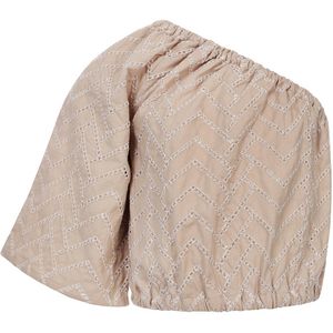 LOOXS - 10sixteen - Blouse - Ecru