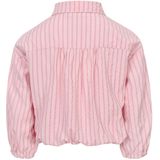 LOOXS 10sixteen Blouse - Roze - Meisjes - 68% Rayon, 28% Polyester, 4% Cotton