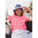 LOOXS meisjes t-shirt - Rose