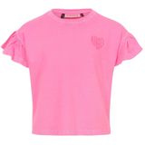LOOXS meisjes t-shirt - Rose