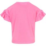 LOOXS meisjes t-shirt - Rose
