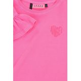LOOXS meisjes t-shirt - Rose