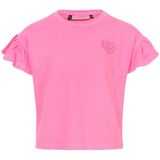 LOOXS meisjes t-shirt - Rose