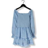 LOOXS Jurk - Blauw
