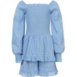 LOOXS Jurk - Blauw