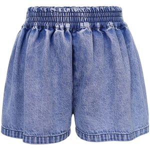 Looxs Revolution Zomer jeans short meisjes -