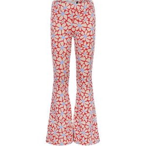 LOOXS meisjes broek - Rood