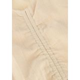 Looxs Revolution Top Viscose / Linnen Zand voor Meisjes