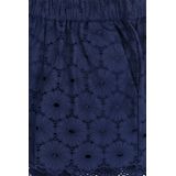 LOOXS - 10sixteen - Korte Broek - Blauw - 100% Katoen