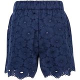 LOOXS - 10sixteen - Korte Broek - Blauw - 100% Katoen