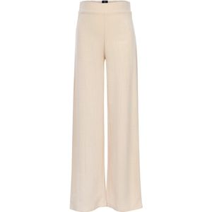LOOXS Broek - Ecru