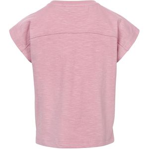 LOOXS - Little - T-Shirt - Rose - Katoen