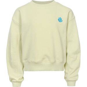 LOOXS - 10sixteen - Sweater - Lime - Katoen