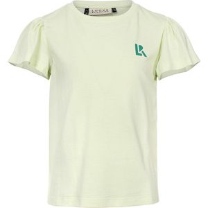 LOOXS 10sixteen T-Shirt - Groen - 52% Cotton 48% Modal Jersey