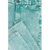 Looxs Jeans voor Meisjes - Recht Pijpje - Kleur: Groen