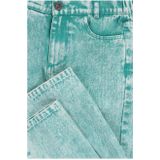 Looxs Jeans voor Meisjes - Recht Pijpje - Kleur: Groen