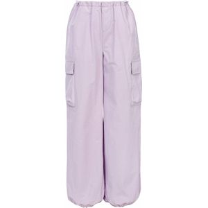Looxs Revolution Baggy Cargo Parachute Broek Meisjes - Kleur