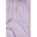 LOOXS 10sixteen - Broek - Paars - 100% Cotton
