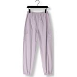 LOOXS 10sixteen - Broek - Paars - 100% Cotton