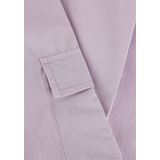 LOOXS 10sixteen - Broek - Paars - 100% Cotton