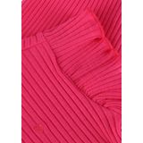 LOOXS - Oh Happy Day! T-Shirt - Roze - 96% Cotton 4% Spandex