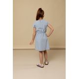 Looxs - Revolution - Jerseyjurk - Bleach Blue - Katoen